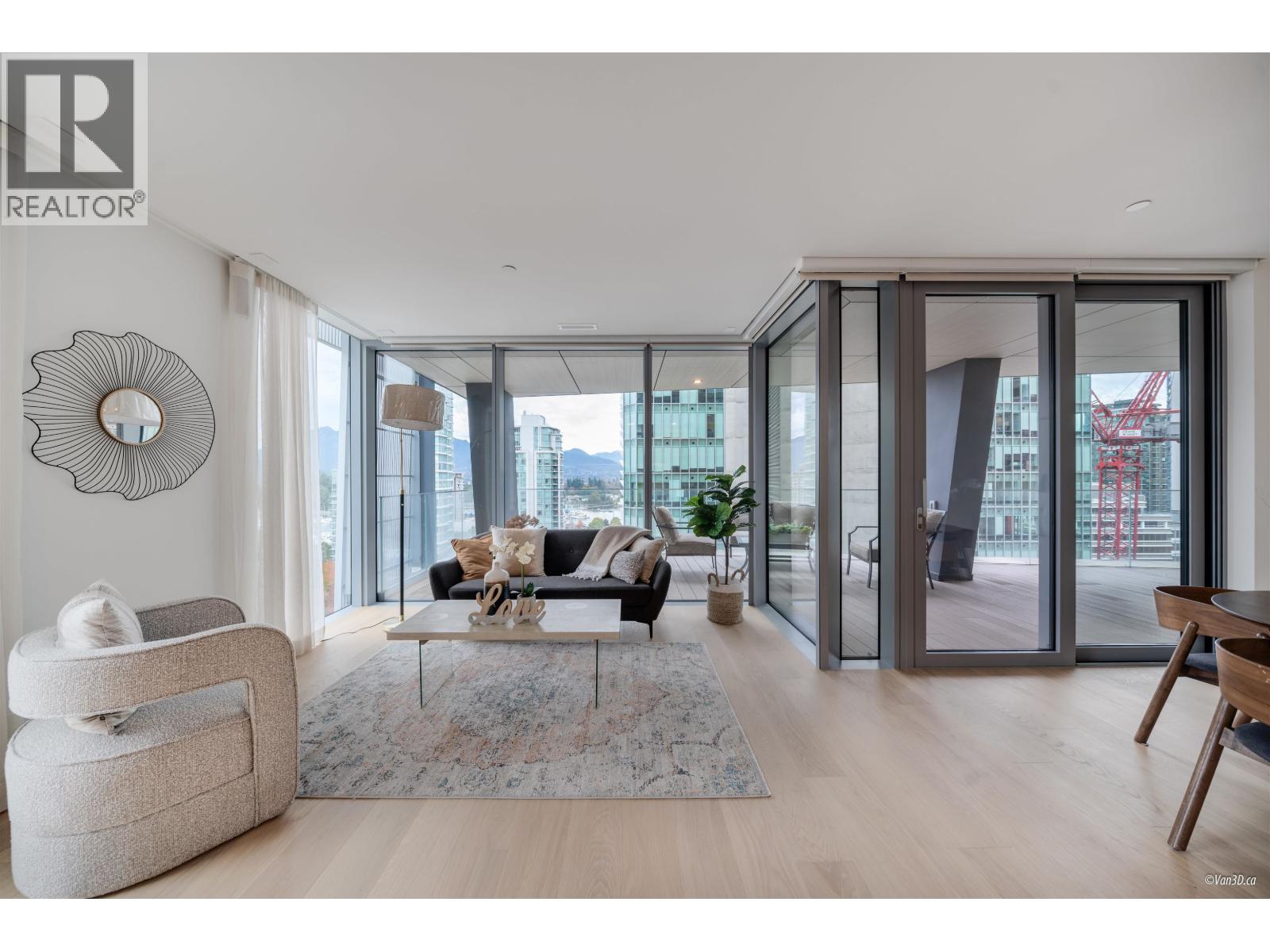 1302 1568 Alberni Street, Vancouver, British Columbia  V6G 0E3 - Photo 4 - R3094917