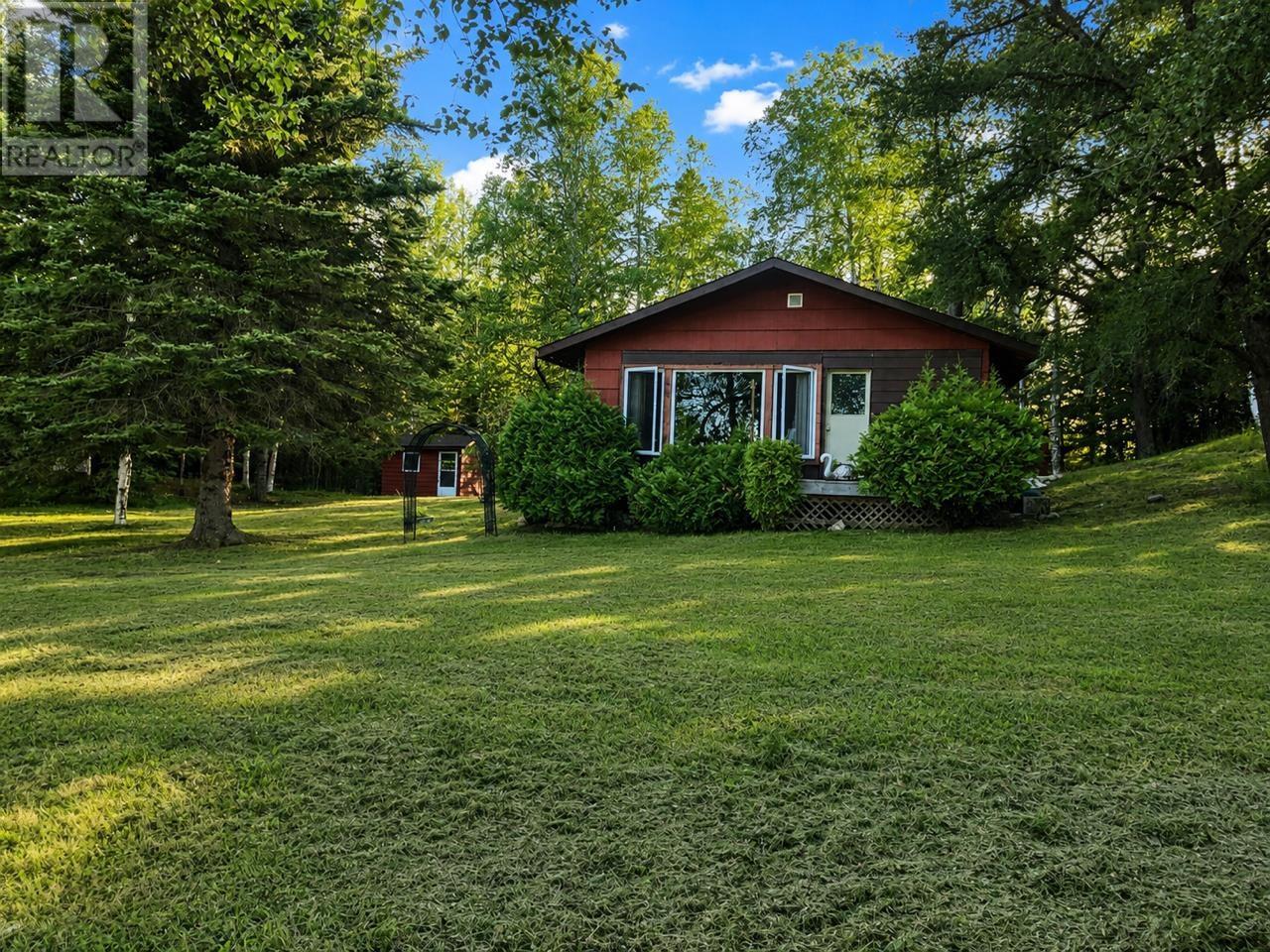 0 Cranberry Is, Shebandowan, Ontario  P0T 2T0 - Photo 1 - TB2602488