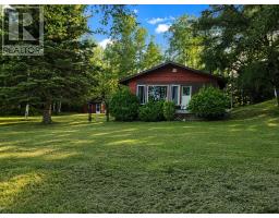 0 CRANBERRY IS, SHEBANDOWAN, Ontario