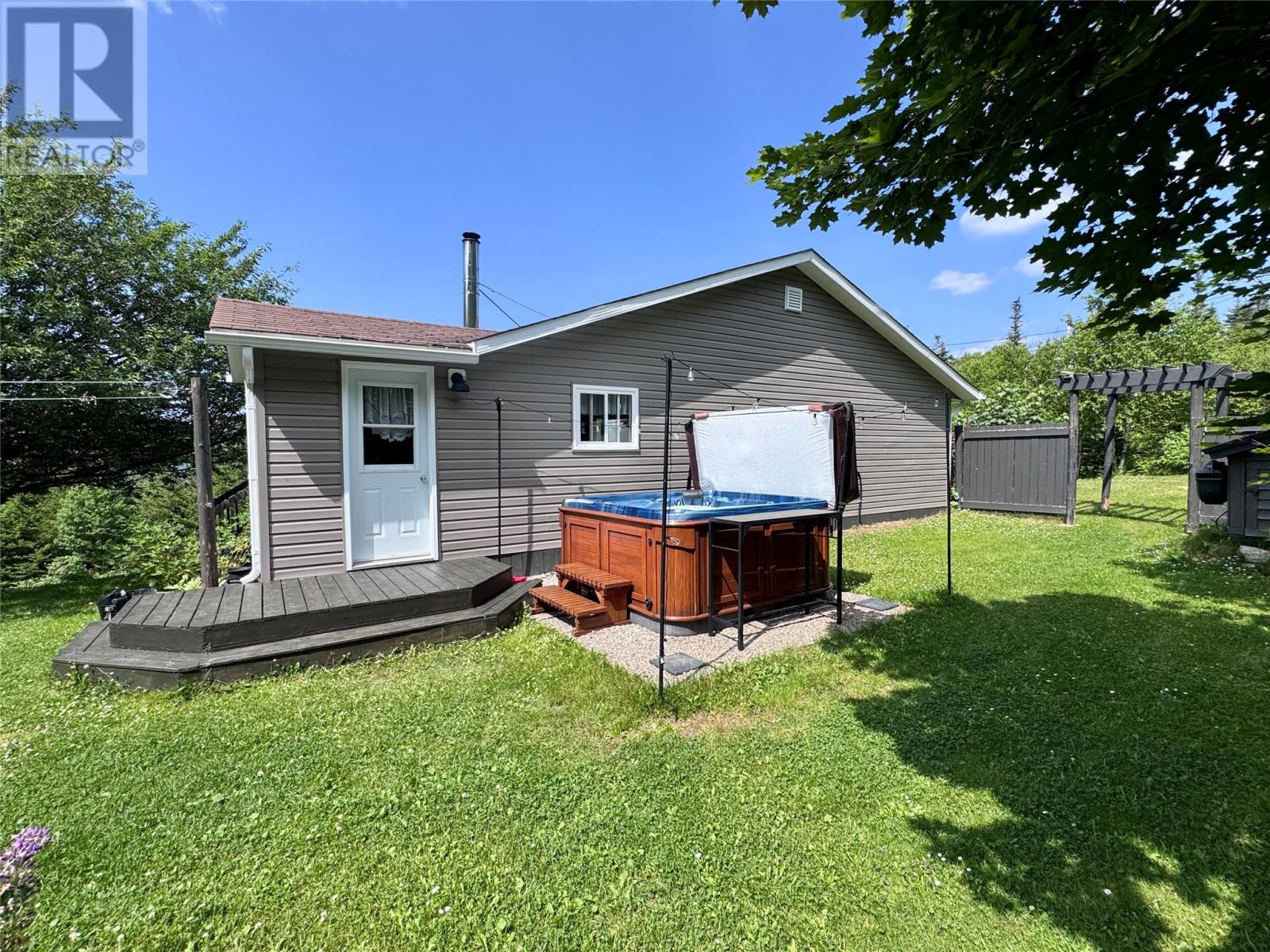 37 New Road, Bonne Bay Pond, Newfoundland & Labrador  A8A 3M3 - Photo 10 - 1300971