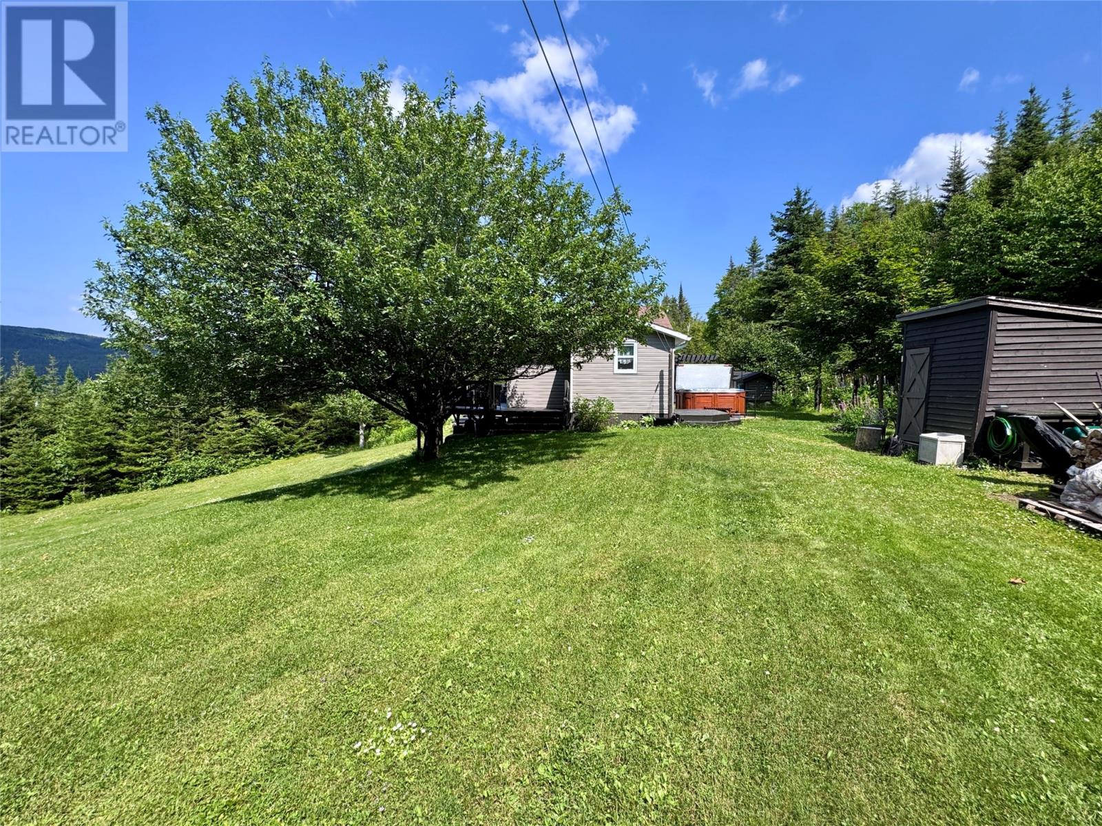 37 New Road, Bonne Bay Pond, Newfoundland & Labrador  A8A 3M3 - Photo 13 - 1300971