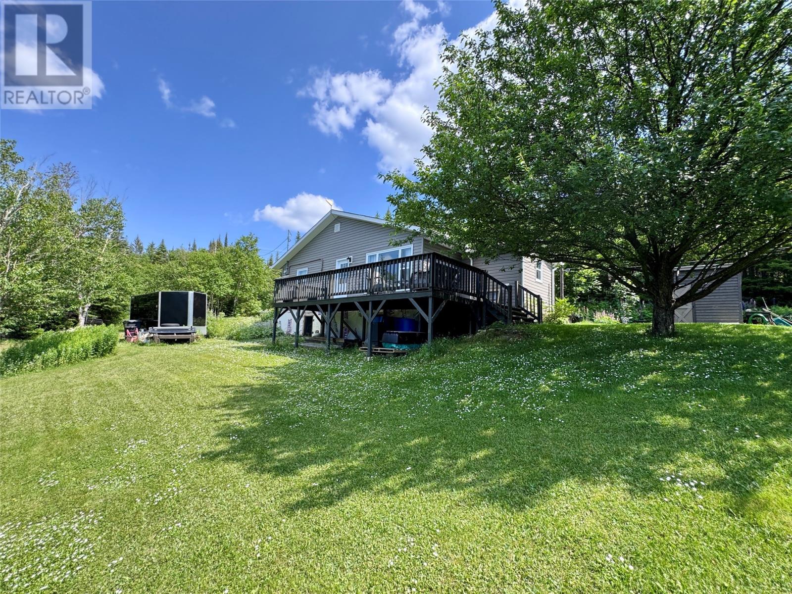 37 New Road, Bonne Bay Pond, Newfoundland & Labrador  A8A 3M3 - Photo 15 - 1300971