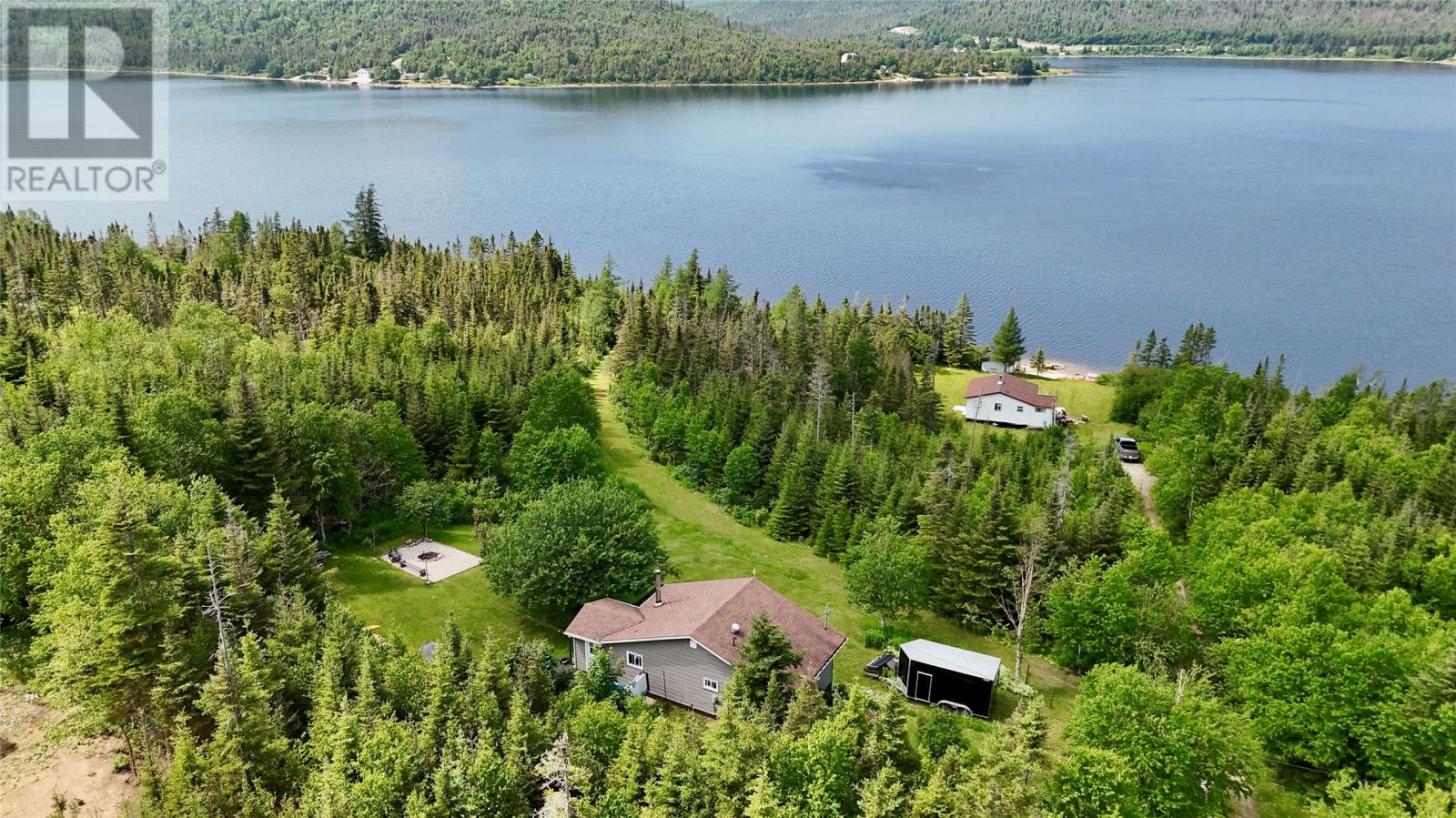 37 New Road, Bonne Bay Pond, Newfoundland & Labrador  A8A 3M3 - Photo 2 - 1300971