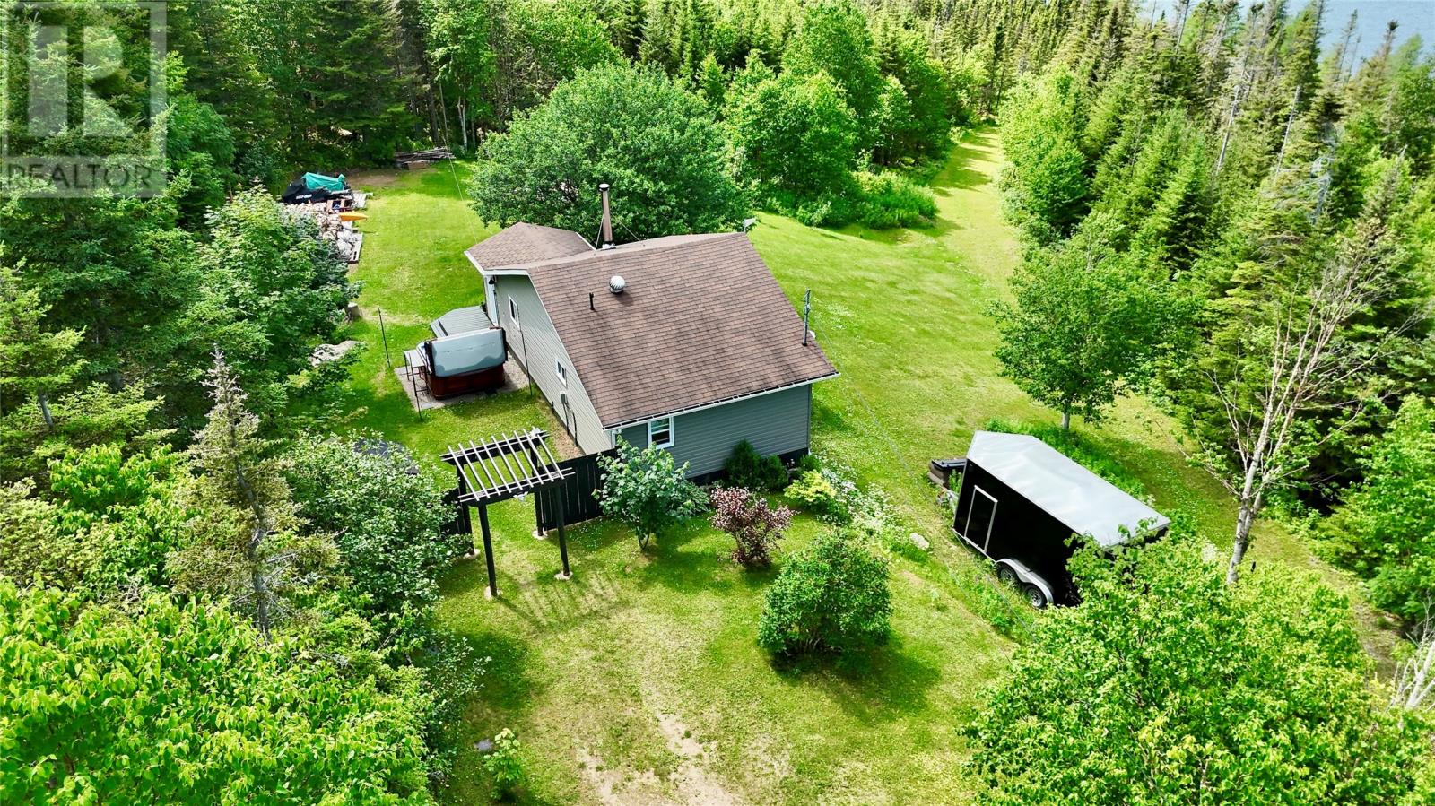 37 New Road, Bonne Bay Pond, Newfoundland & Labrador  A8A 3M3 - Photo 3 - 1300971