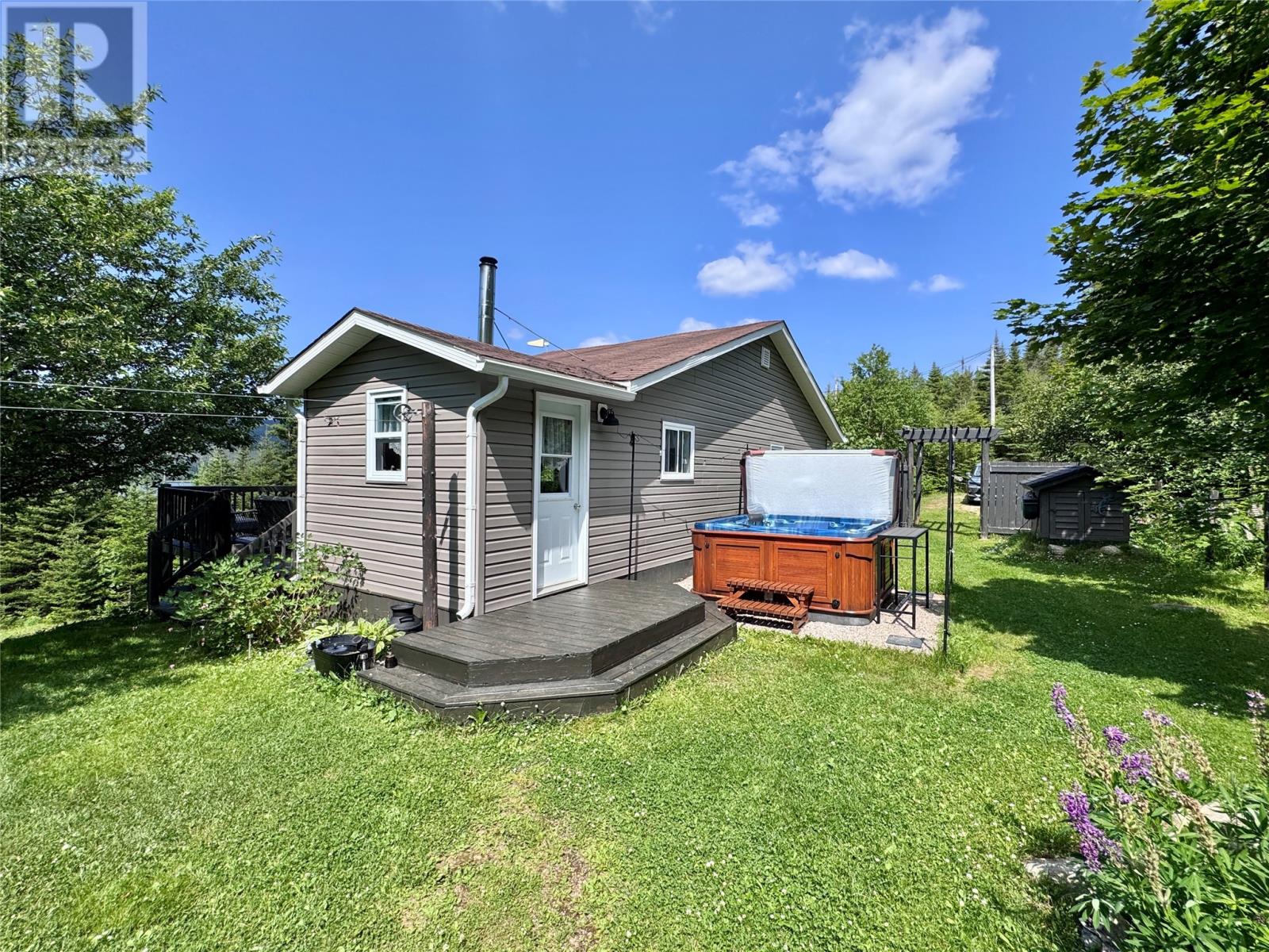 37 New Road, Bonne Bay Pond, Newfoundland & Labrador  A8A 3M3 - Photo 36 - 1300971