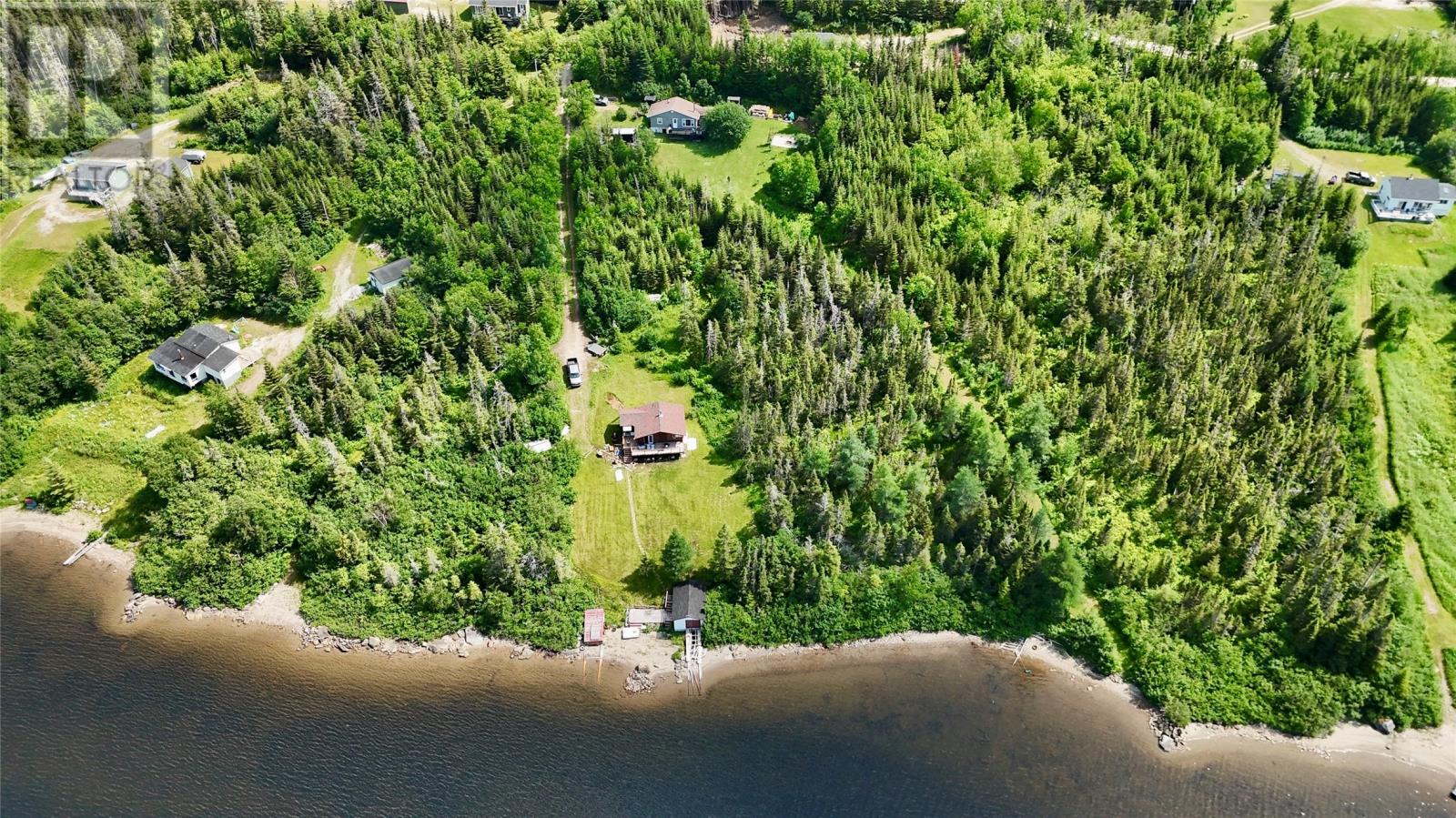 37 New Road, Bonne Bay Pond, Newfoundland & Labrador  A8A 3M3 - Photo 4 - 1300971