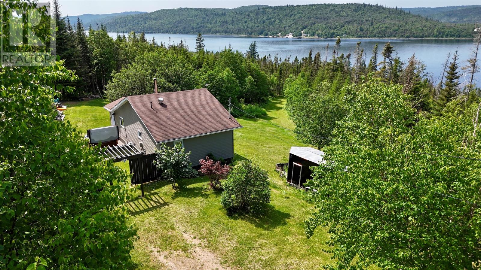 37 New Road, Bonne Bay Pond, Newfoundland & Labrador  A8A 3M3 - Photo 6 - 1300971