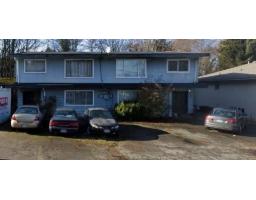 10875 133A STREET, Surrey, British Columbia