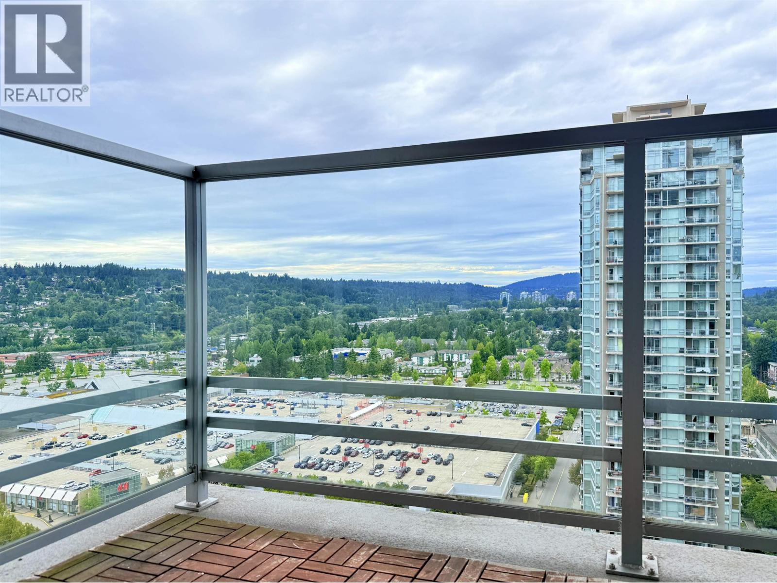 2802 1155 THE HIGH STREET, Coquitlam, British Columbia