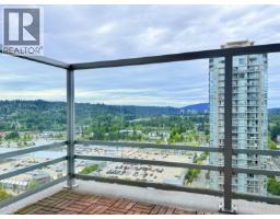2802 1155 THE HIGH STREET, Coquitlam, British Columbia
