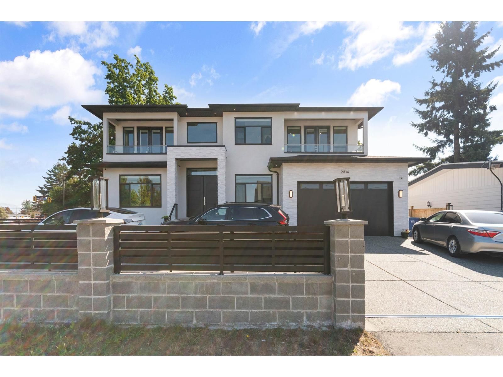 2514 Lynden Street, Abbotsford, British Columbia  V2T 3C3 - Photo 1 - R3157603
