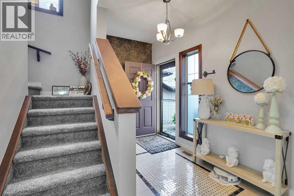 27 Brightoncrest Common Se, Calgary, Alberta  T2Z 0N8 - Photo 5 - A2323162