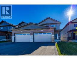 115 AMBER Street, Waterford, Ontario