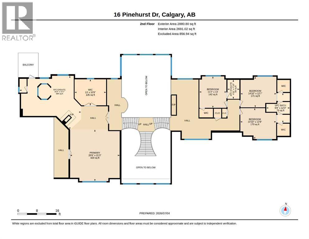 16 Pinehurst Drive, Rural Foothills County, Alberta  T1S 4J3 - Photo 49 - A2327510