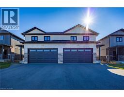107 AMBER Street, Waterford, Ontario