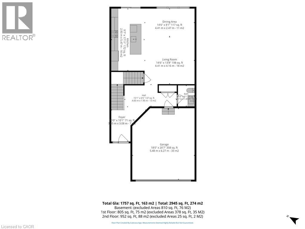111 Amber Street, Waterford, Ontario  N0E 1Y0 - Photo 33 - 40852691