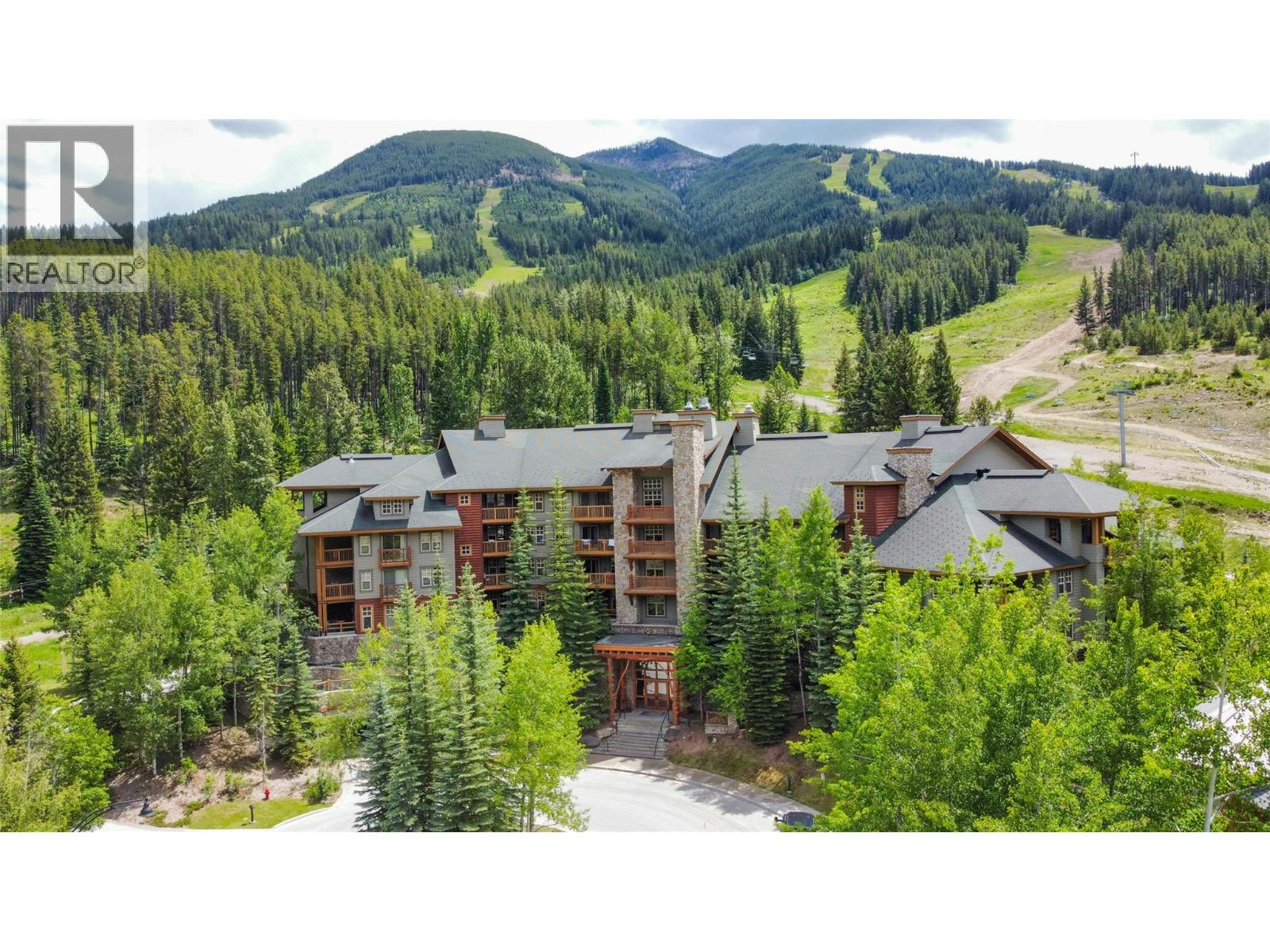 2090 Summit Drive Unit# 417, Panorama, British Columbia  V0A 1T0 - Photo 1 - 10392777
