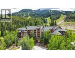 2090 Summit Drive Unit# 417, Panorama, British Columbia