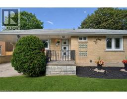 9 HAMEL Avenue, Guelph, Ontario