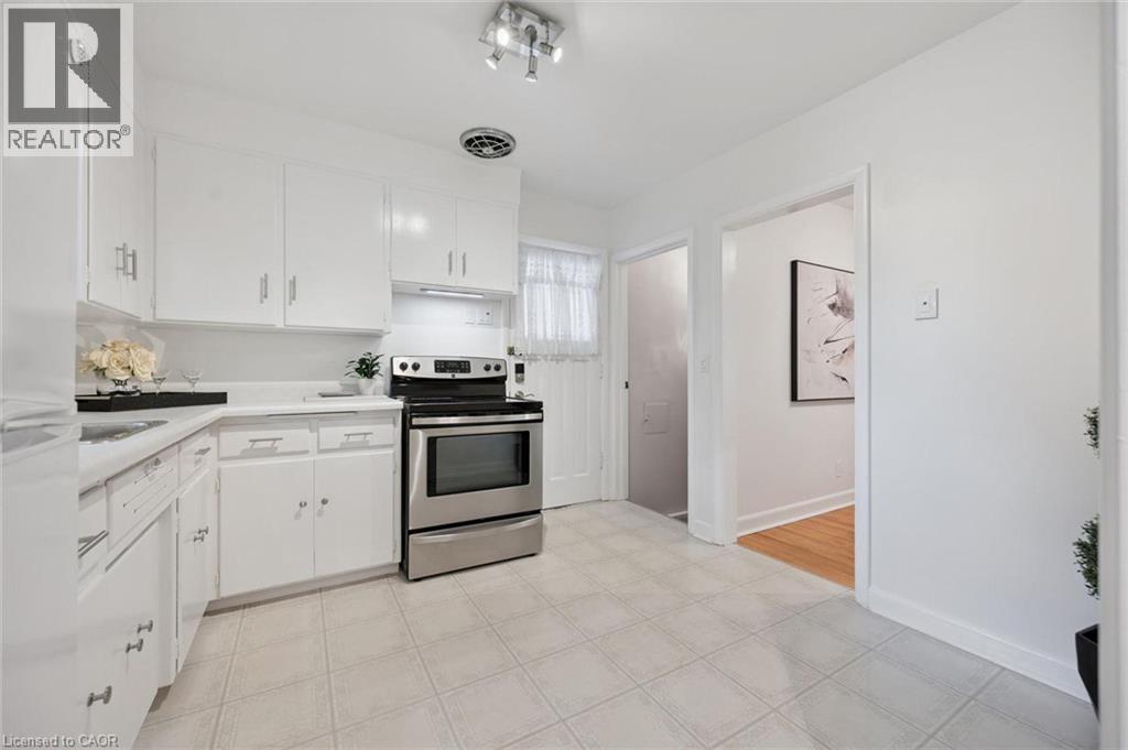 9 Hamel Avenue, Guelph, Ontario  N1H 5L9 - Photo 9 - 40856108