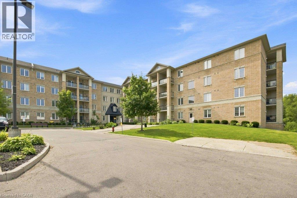 1077 Gordon Street Unit# 423, Guelph, Ontario  N1G 0E3 - Photo 6 - 40857099