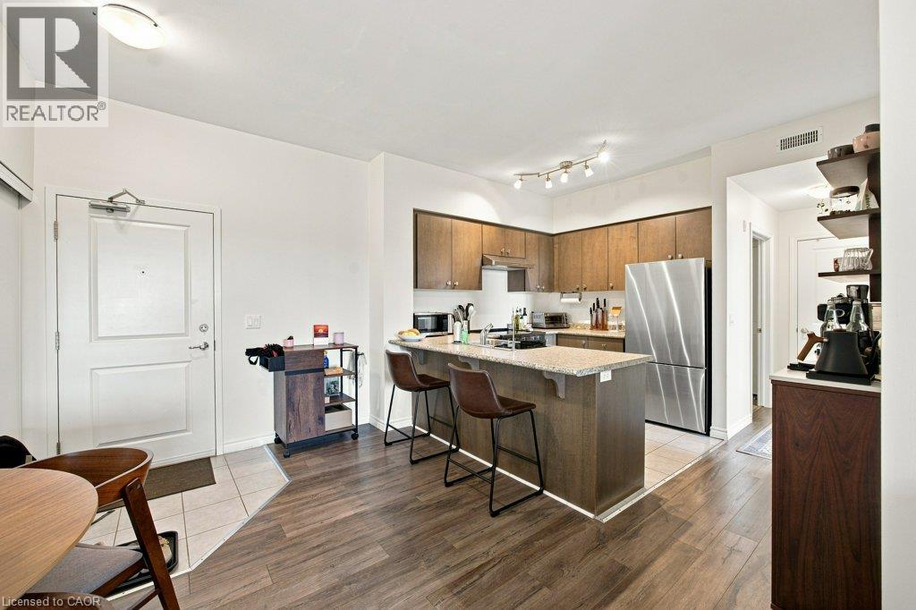 1077 Gordon Street Unit# 423, Guelph, Ontario  N1G 0E3 - Photo 9 - 40857099