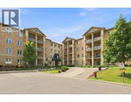 1077 GORDON Street Unit# 423, guelph, Ontario