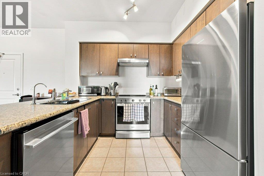 1077 Gordon Street Unit# 423, Guelph, Ontario  N1G 0E3 - Photo 13 - 40857099