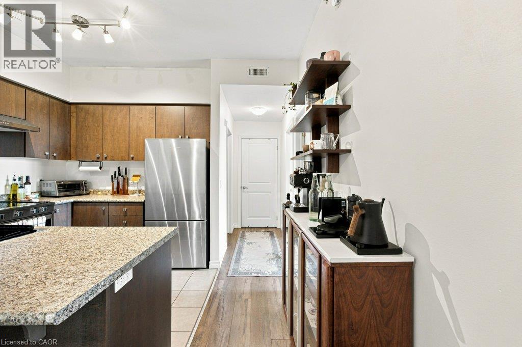 1077 Gordon Street Unit# 423, Guelph, Ontario  N1G 0E3 - Photo 14 - 40857099