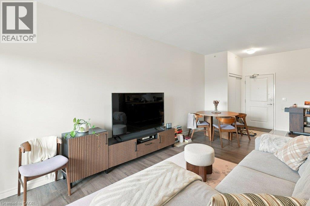 1077 Gordon Street Unit# 423, Guelph, Ontario  N1G 0E3 - Photo 12 - 40857099