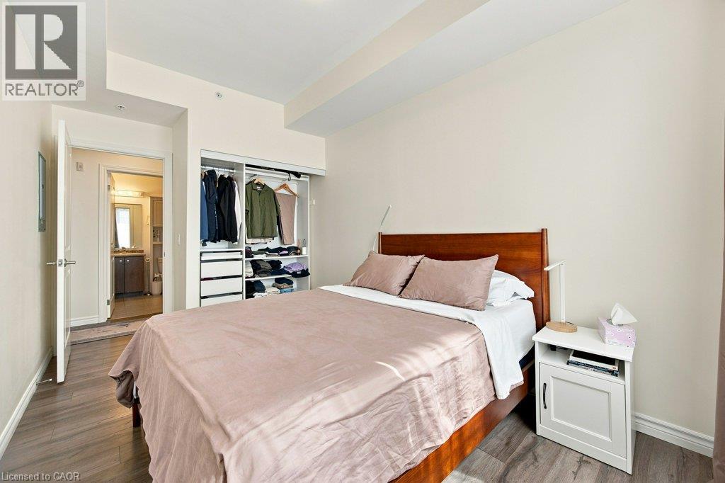 1077 Gordon Street Unit# 423, Guelph, Ontario  N1G 0E3 - Photo 5 - 40857099