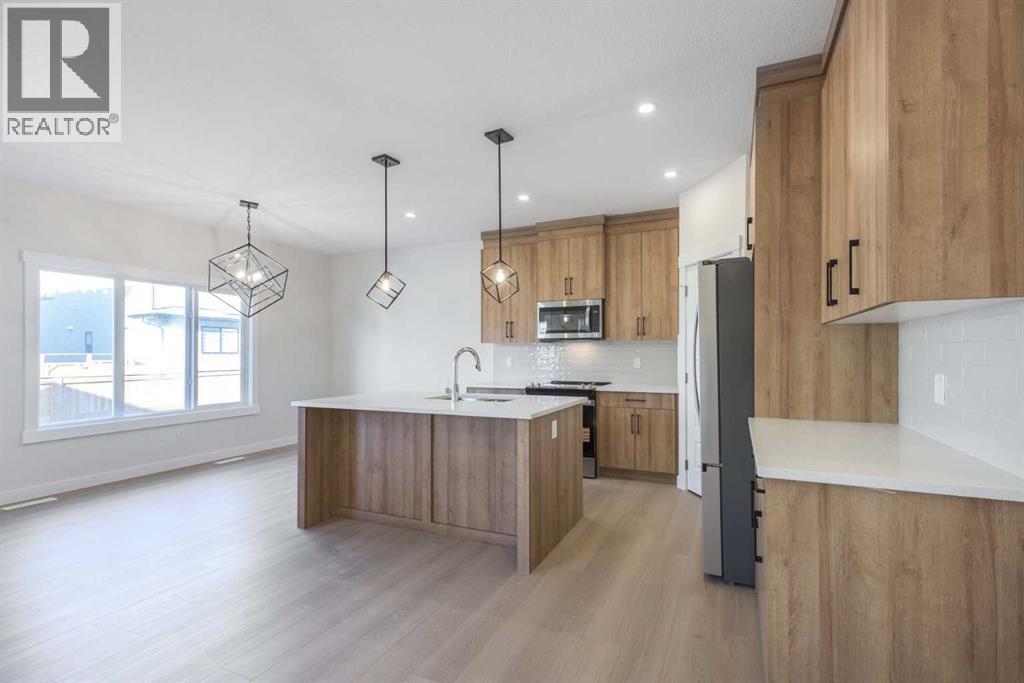 126 Sandpiper Bend, Chestermere, Alberta  T1X 2S8 - Photo 8 - A2334806