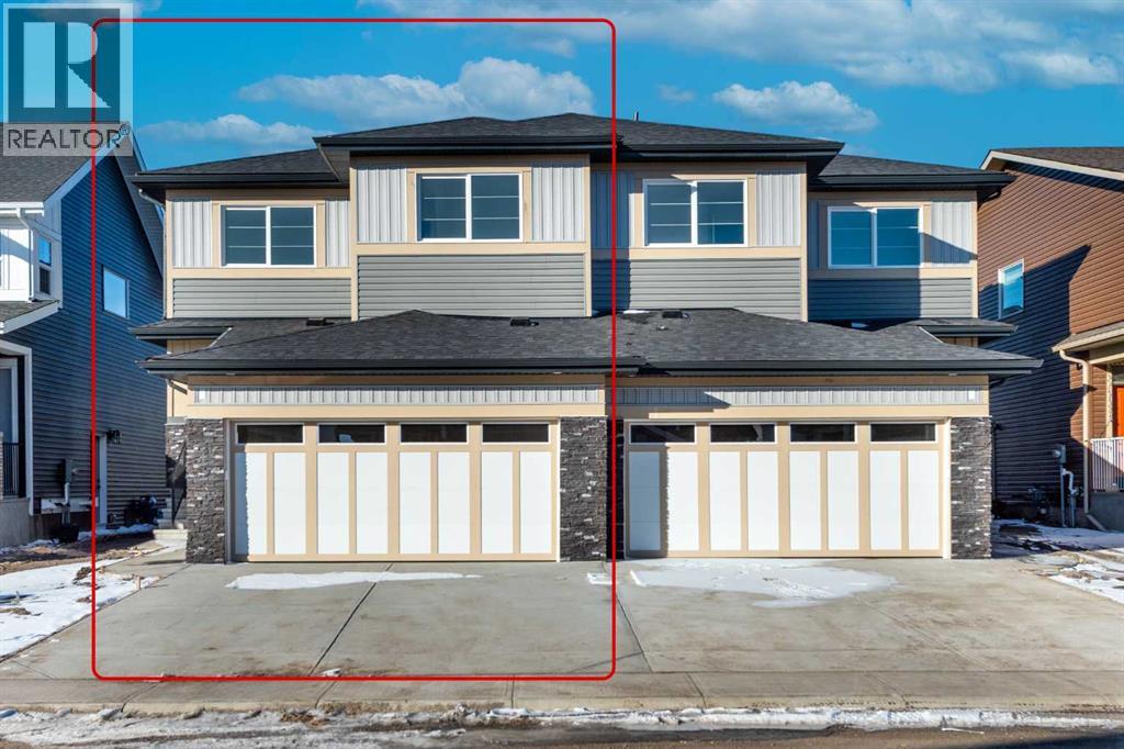126 Sandpiper Bend, Chestermere, Alberta  T1X 2S8 - Photo 1 - A2334806