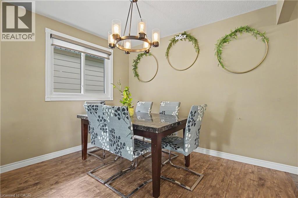 514 Havelock Drive, Waterloo, Ontario  N2L 4N7 - Photo 8 - 40857910
