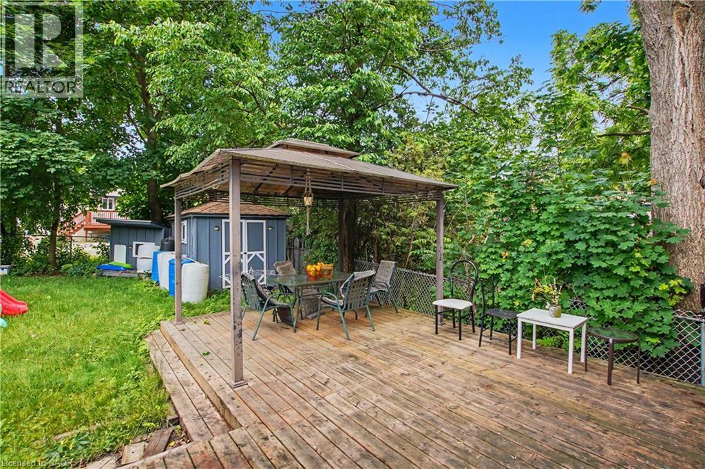 514 Havelock Drive, Waterloo, Ontario  N2L 4N7 - Photo 28 - 40857910