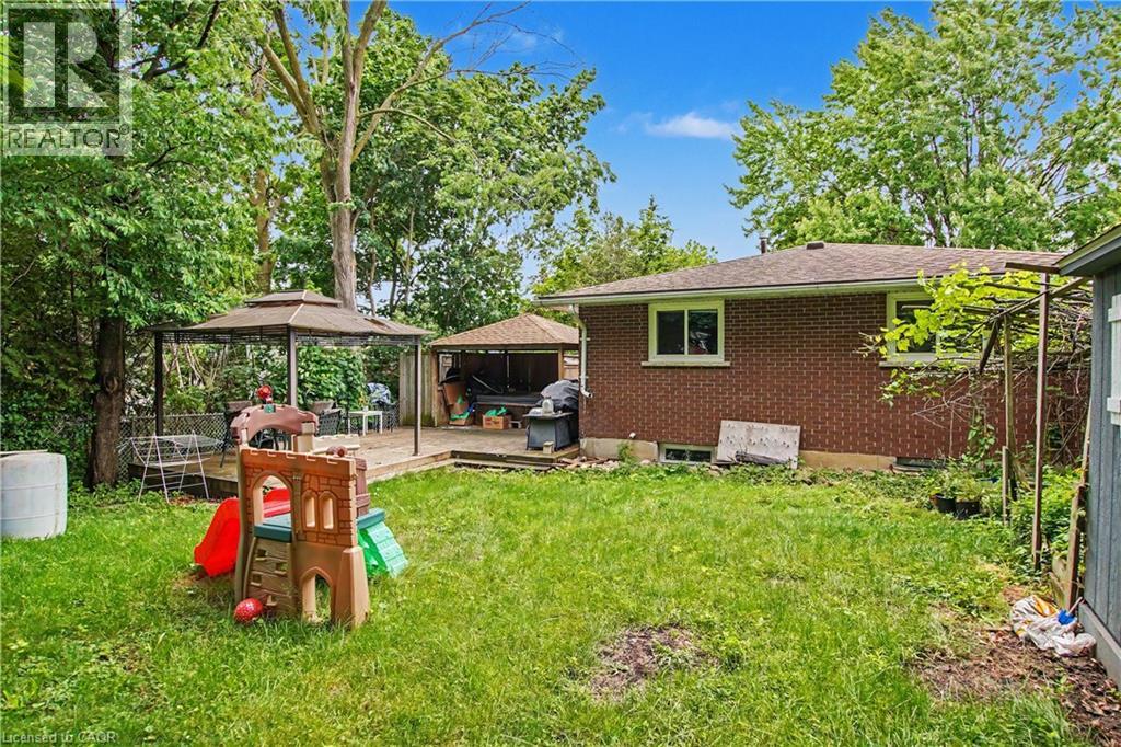 514 Havelock Drive, Waterloo, Ontario  N2L 4N7 - Photo 31 - 40857910