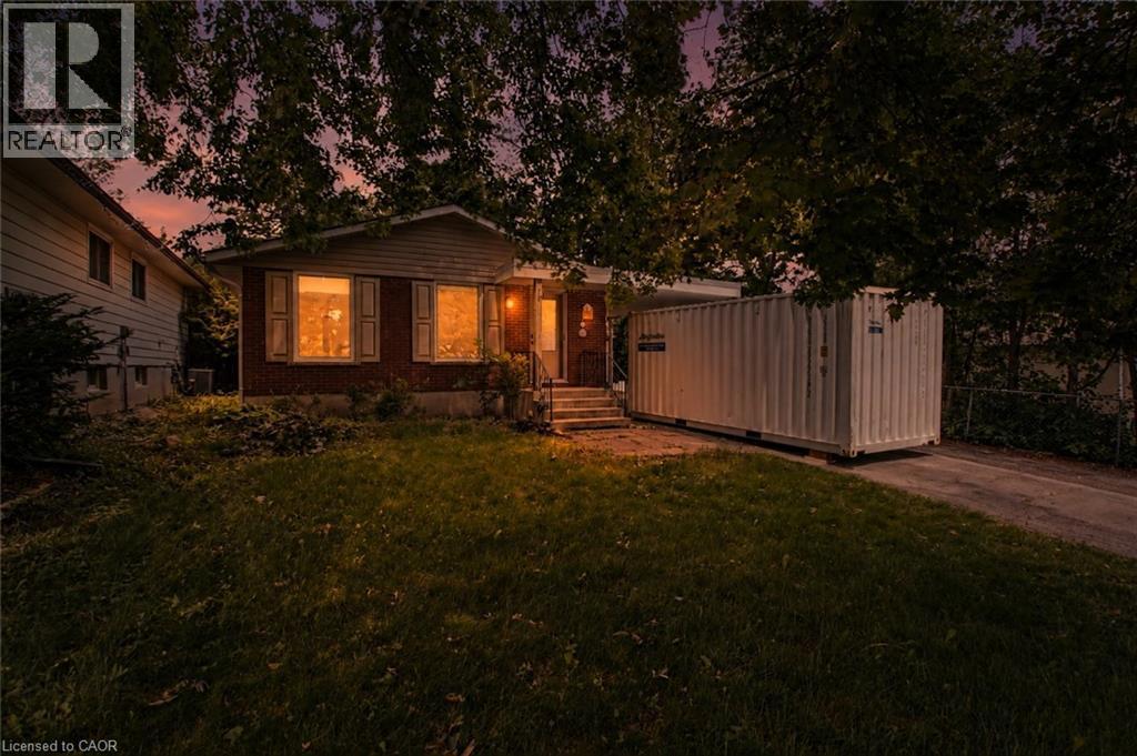 514 Havelock Drive, Waterloo, Ontario  N2L 4N7 - Photo 32 - 40857910