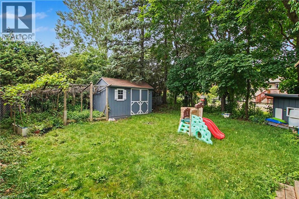 514 Havelock Drive, Waterloo, Ontario  N2L 4N7 - Photo 29 - 40857910