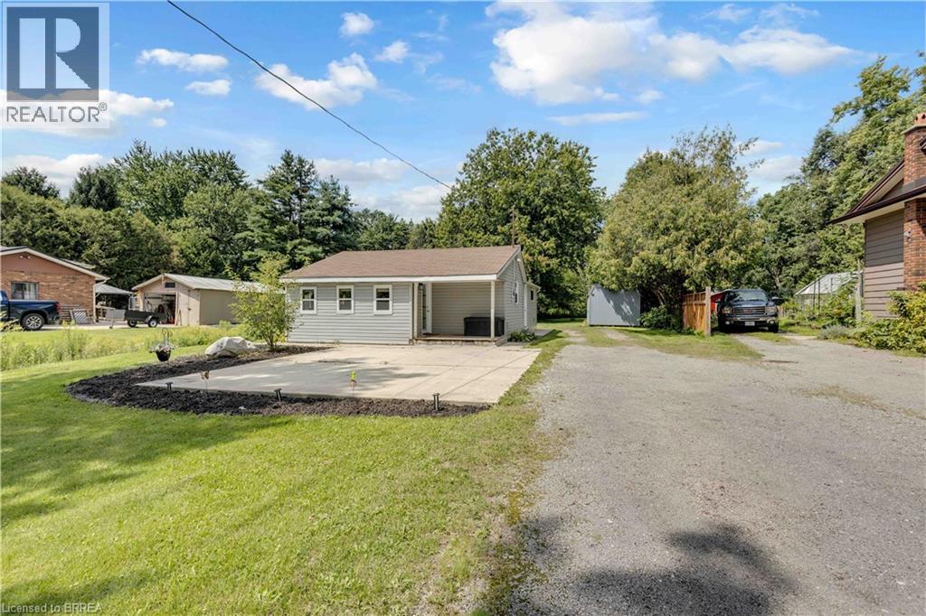 995 Mcdowell Road E, Simcoe, Ontario  N3Y 4J9 - Photo 2 - 40857169