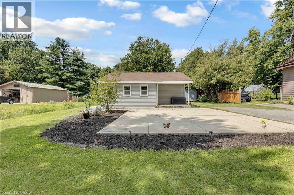 995 Mcdowell Road E, Simcoe, Ontario  N3Y 4J9 - Photo 3 - 40857169