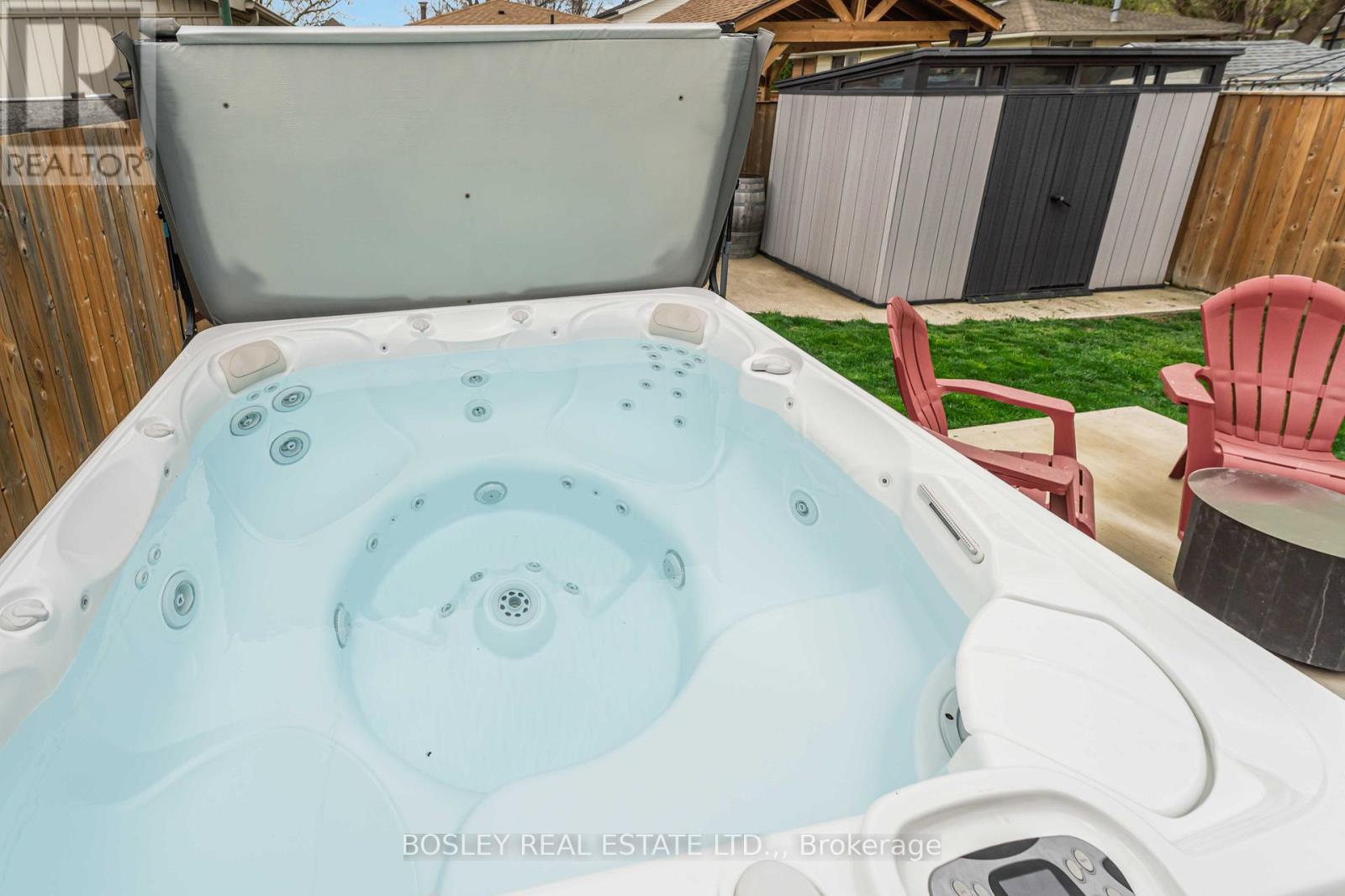 75 Wildwood Road, St. Catharines, Ontario  L2M 1E1 - Photo 27 - X13706616