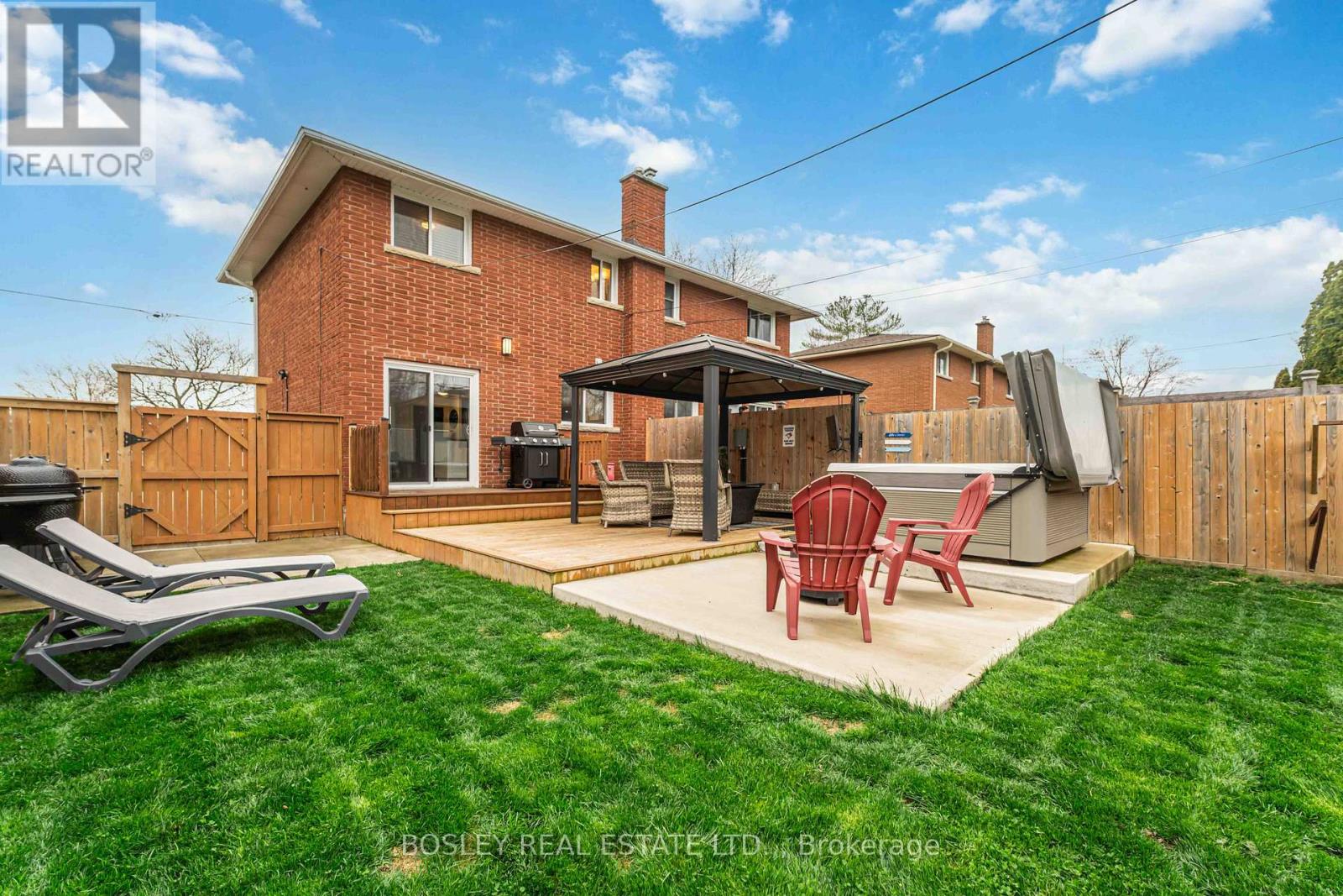 75 Wildwood Road, St. Catharines, Ontario  L2M 1E1 - Photo 28 - X13706616