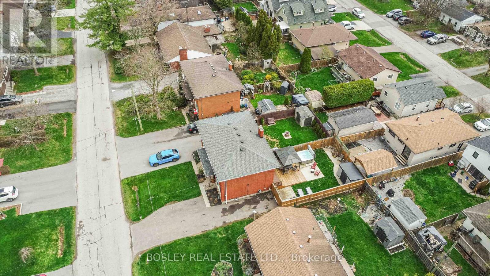 75 Wildwood Road, St. Catharines, Ontario  L2M 1E1 - Photo 30 - X13706616