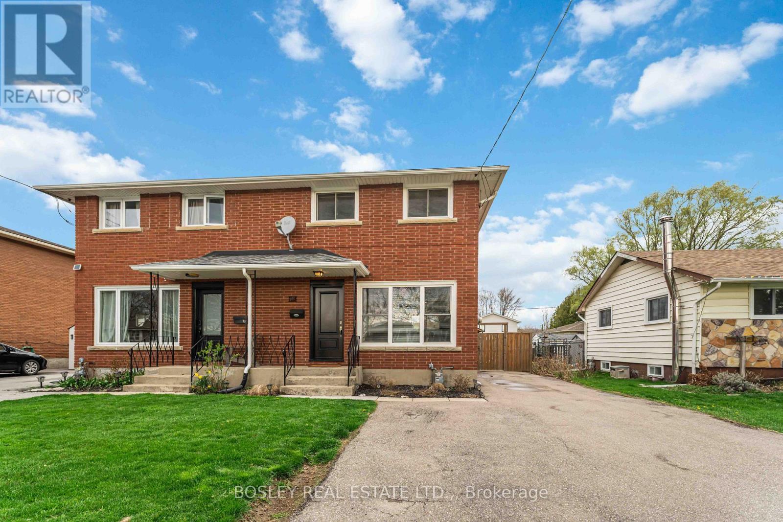 75 Wildwood Road, St. Catharines, Ontario  L2M 1E1 - Photo 32 - X13706616
