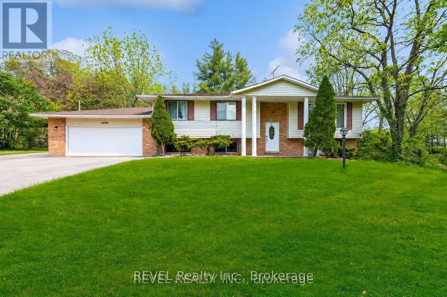 1490 YORK ROAD, Niagara-on-the-Lake, Ontario