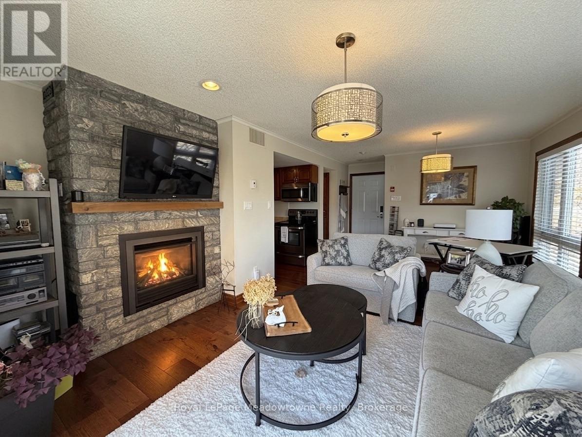 301 - 34 Deerhurst Greens Road, Huntsville, Ontario  P1H 1A9 - Photo 3 - X13615782