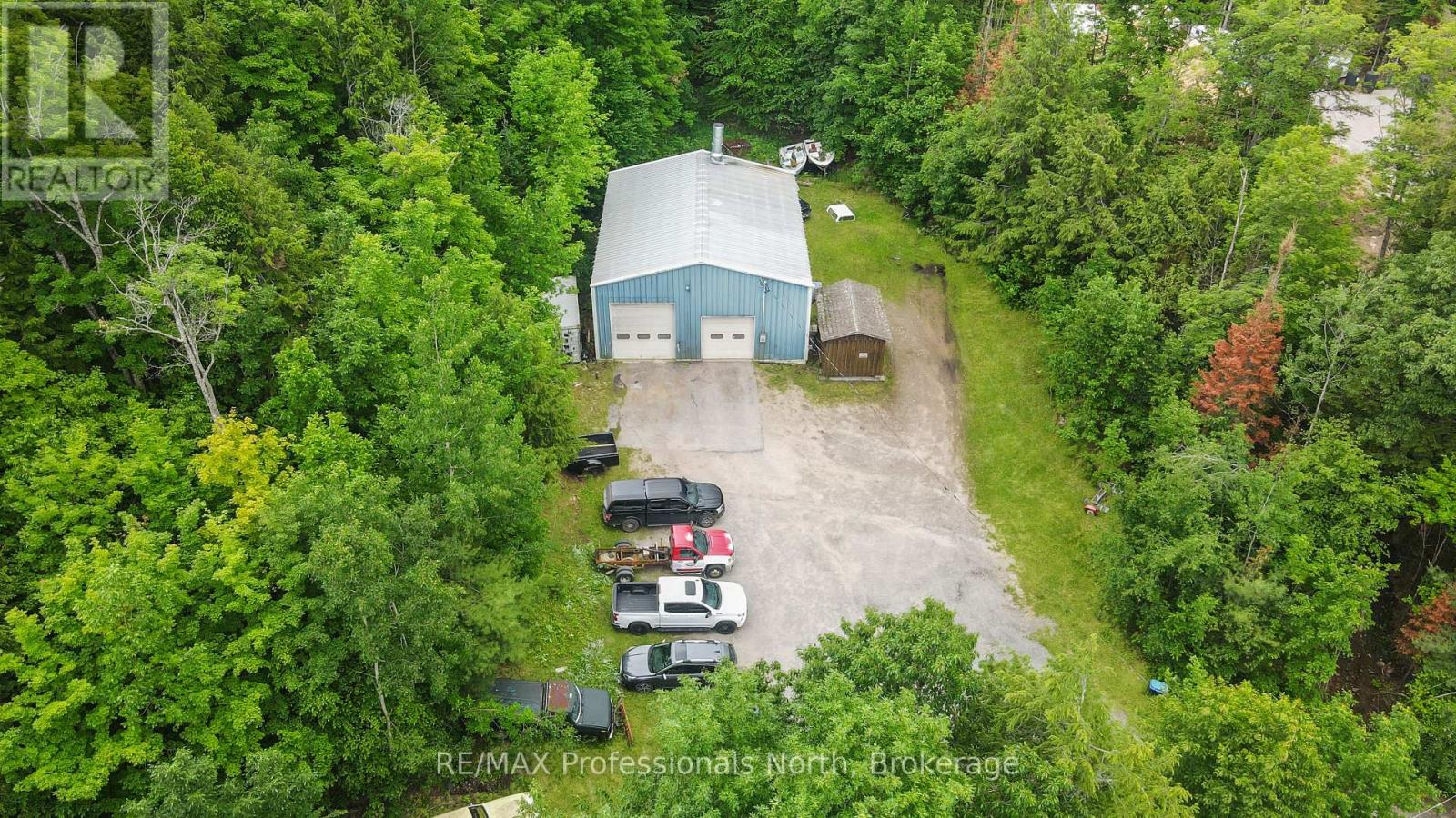 1038 Ravine Road, Minden Hills, Ontario  K0M 2K0 - Photo 10 - X13706202