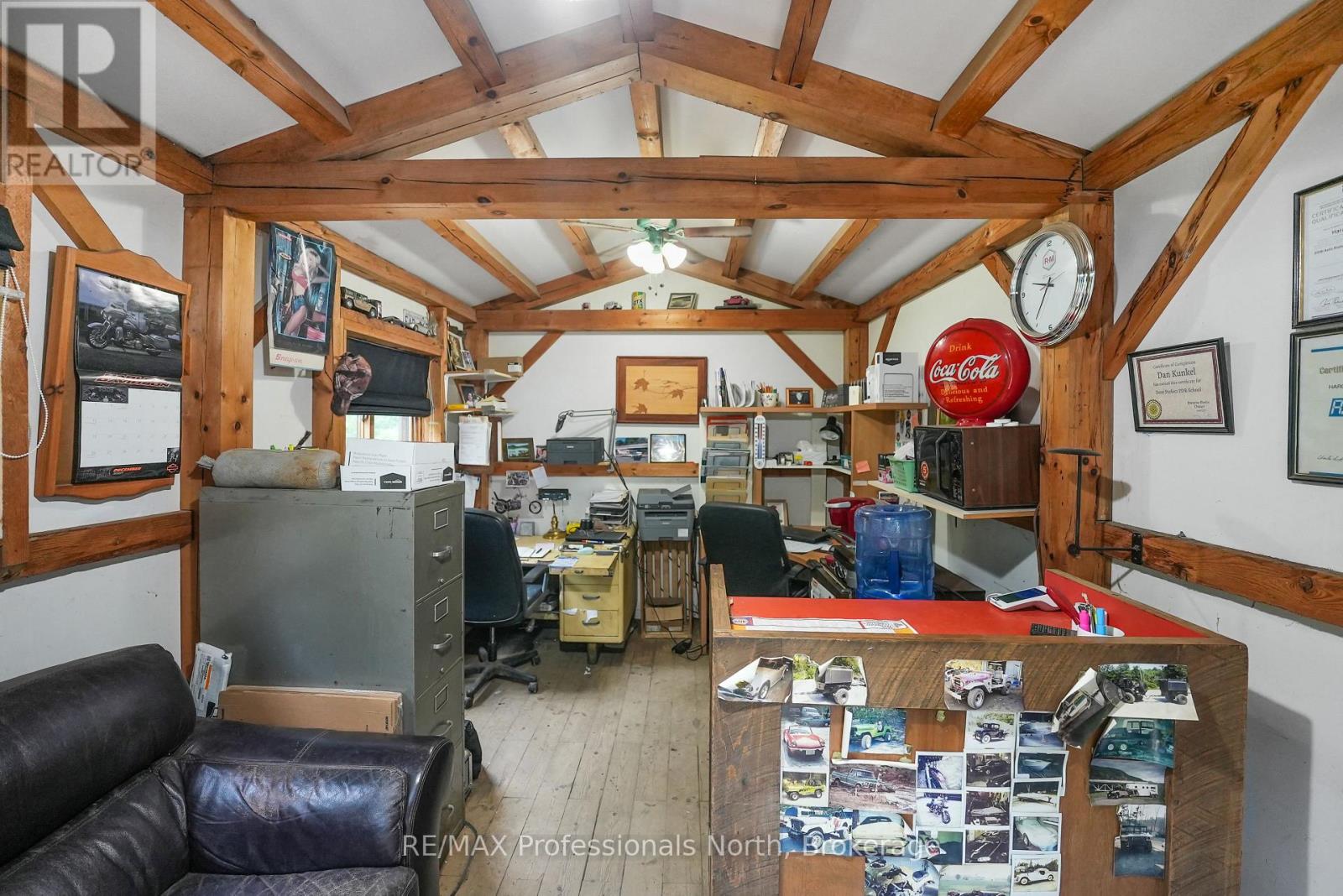 1038 Ravine Road, Minden Hills, Ontario  K0M 2K0 - Photo 40 - X13706202