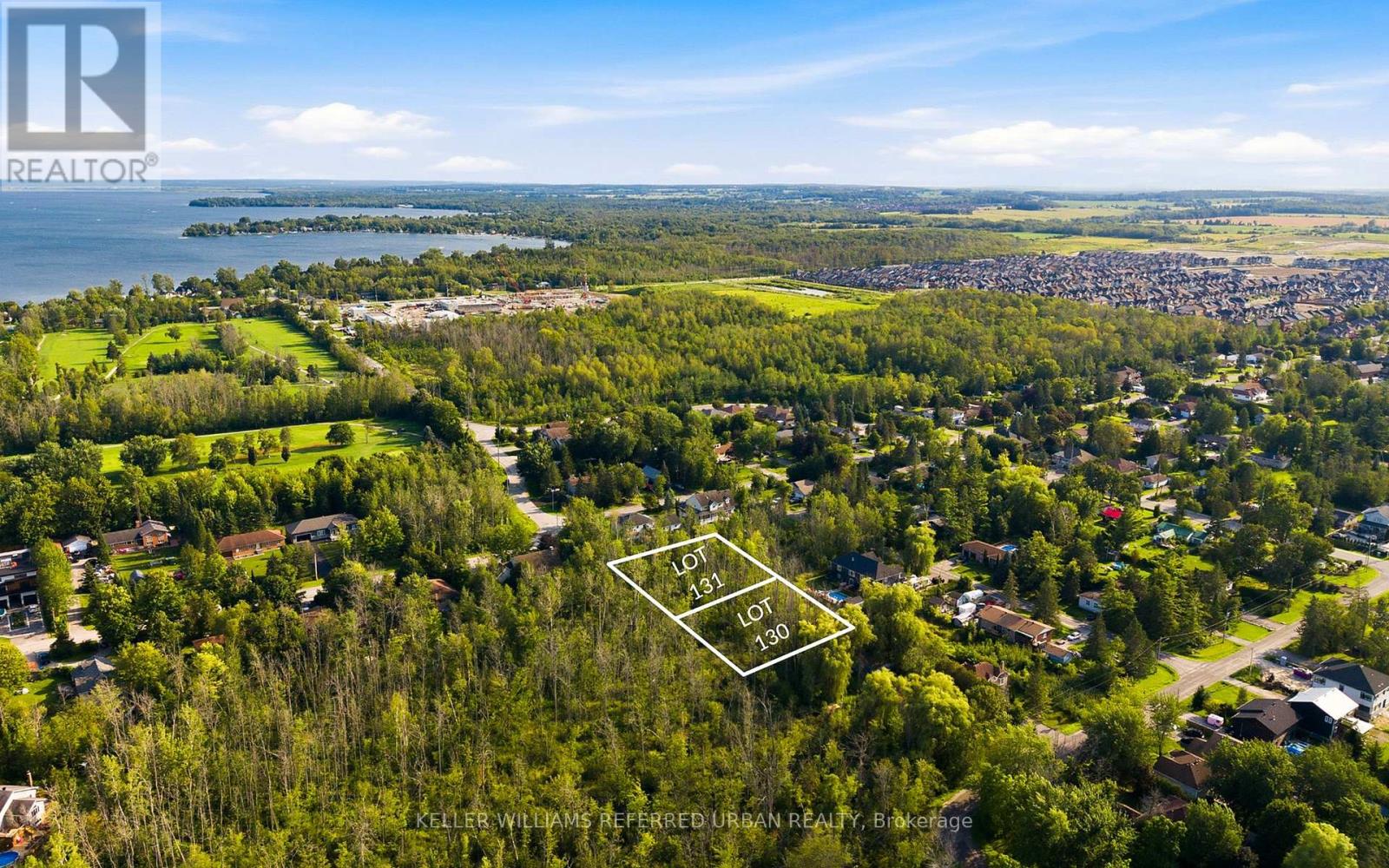 Lot 130 Plan 1197, Innisfil, Ontario  L0L 0L0 - Photo 6 - N13675738