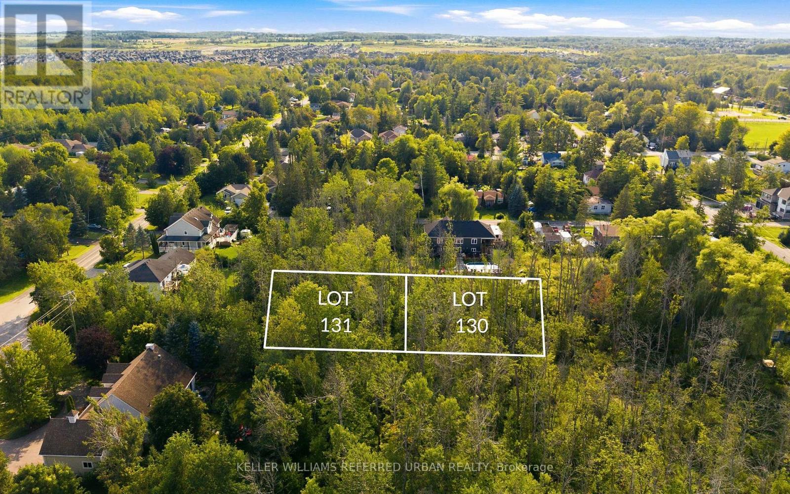 Lot 130 Plan 1197, Innisfil, Ontario  L0L 0L0 - Photo 8 - N13675738